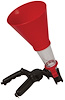 Hands Free Oil Funnel [Clamp In Place] - image 1