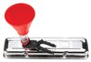 Hands Free Oil Funnel [Clamp In Place] - image 3