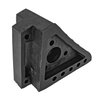 Wheel Chock [Solid Rubber] - image 2