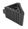 Wheel Chock [Solid Rubber] - image 3