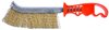 Wire Brush Set [3-piece] - image 4