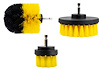 Power Tool Brush Set - image 1