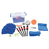 Power Brush Detailing Kit [16-Piece]