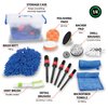 Power Brush Detailing Kit [16-Piece] - image 2