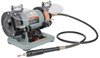 3 in. Portable Bench Grinder 150W - image 2