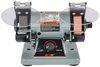 3 in. Portable Bench Grinder 150W - image 3