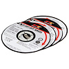 4-1/2 in. x 1/16 in. Cut Off Wheel