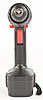 Variable Speed 18-Volt Cordless Drill 3/8" Keyless Chuck - image 4