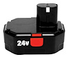Battery Pack for Cordless Impact Wrench 555-W50042 - image 1