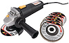 4-1/2 in. Angle Grinder - image 1