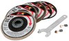 4-1/2 in. Angle Grinder - image 3