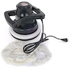 Electric Orbital Buffer and Polisher 10" Polishing Pad