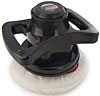 Electric Orbital Buffer and Polisher 10" Polishing Pad - image 2