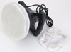 Electric Orbital Buffer and Polisher 10" Polishing Pad - image 4