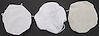 Replacement Bonnet Kit 3/pkg - image 1
