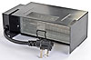 Red Blower Heater Attachment 5000 BTU - image 3