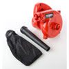 Garage Blower/Vacuum 120V/600W Motor - image 3