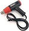 2-Speed Electric Heat Gun with 572-degree and 932-degree Settings - image 1