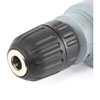 3/8" Electric Drill with Keyless Chuck - image 4