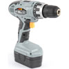 19.2-Volt Cordless Drill with 13-Piece Bit Set [3/8 in. Chuck] - image 3