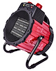 Ceramic Shop Heater [120-Volt, 1500 Watt]