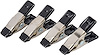 Spring Clamp 1/2" 4-Piece - image 1