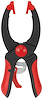 3 in. Ratcheting Clamp - image 1