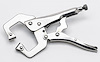 Locking C-Clamp 6" - image 1