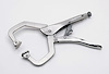 Locking C-Clamp 11" - image 1