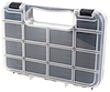 Parts Organizer Single Sided with Clear Cover