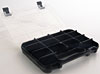 Parts Organizer Single Sided with Clear Cover - image 2