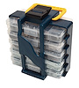 Organizer Tote With Hardware Assortments - image 1