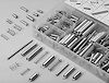 Spring Assortment 200 Pieces - image 1