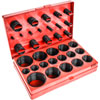 Rubber O-Ring Assortment (419 Pieces, Metric) - image 3