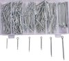Cotter Pin Assortment [560 Pieces] - image 2