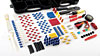 285pc Electrical Repair Kit w/ Case - image 3