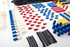 285pc Electrical Repair Kit w/ Case - image 4