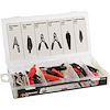 Alligator Clip Assortment 24 Piece - image 1