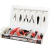 Alligator Clip Assortment 24 Piece - image 2