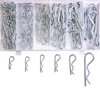 Hair Pin Clip Assortment [150 Pieces] - image 2
