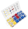 160 piece Wire Terminal Assortment - image 1