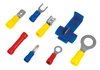 160 piece Wire Terminal Assortment - image 3