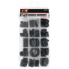 125-Piece Rubber Grommet Assortment Kit - image 4