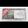 SAE Lock Washer & Flat Washer Assortment [350-Pieces] - image 2