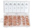 110-piece Copper Washer Assortment - image 3