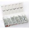 150-Piece Wing Nut Assortment - image 3