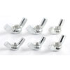 150-Piece Wing Nut Assortment - image 4