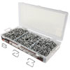 Hog Rings [1000 Pieces w/Storage Case] - image 3