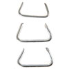 Hog Rings [1000 Pieces w/Storage Case] - image 4
