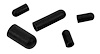 80 piece Vacuum Cap Assortment - image 1